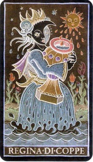 Trionfi della Luna (PARADOXICAL  MUTATION)